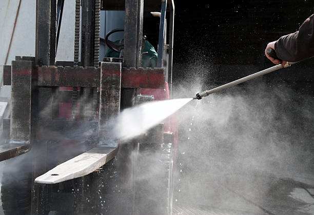 Playground Equipment Cleaning in Stockton, UT